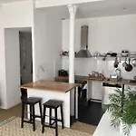 Appartement 40M2 Batignolles/Montmartre Paris 17