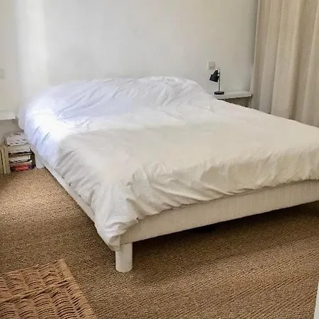 Apartment 40m2 Batignolles/montmartre 17 Paris